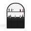 Barre arrière Prohibition Series - Noyer By RAM Game Room By RAM Game Room-105385996