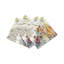 Cotton Blend Square Napkins