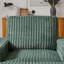 Fauteuil inclinable Corduroy-121069068