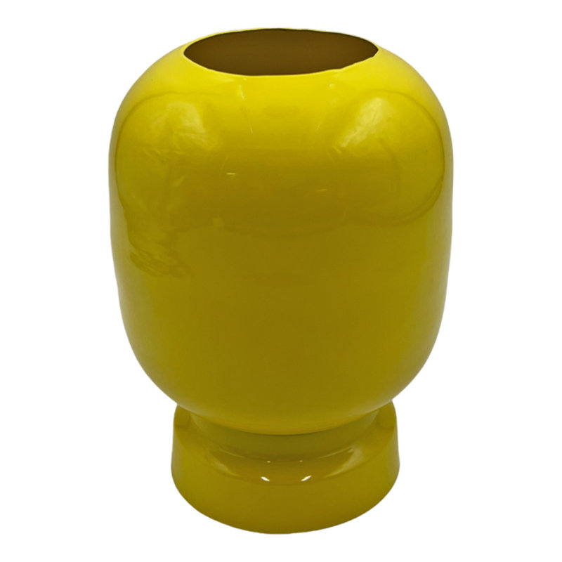 Pot Keyek, Jaune