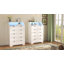 Commode 5 tiroirs Lasheena-166197514