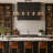 12-Light Linear Kitchen Island Pendant Light