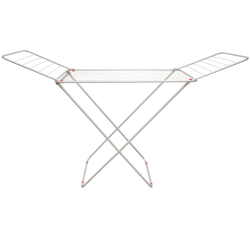Foldable X-Frame Drying Rack