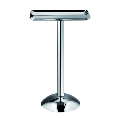 Stainless Steel Cake Stand