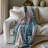 Subtle Pines - 1 Piece Premium Blanket-99240899