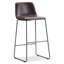 Bernhardt Sharpe Bar Stool-1216804480