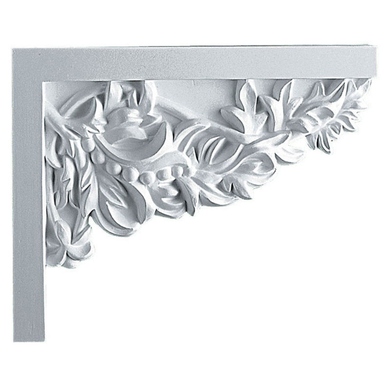 Attica Small Stair Bracket, Right