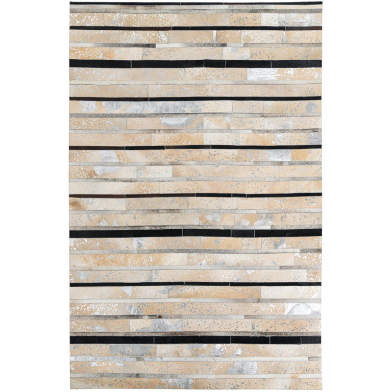Jed Tan Rug