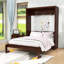 Lit escamotable en bois avec lattes-867346041-867346039
