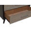 Ensemble de commode 1 pièce Rillie