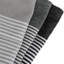 Cotton Stripe Tea Towel Kitchen Towel-98430363