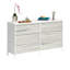 Commode double 6 tiroirs Anrey-1292316656