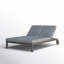 Outdoor Lounge Chair-538943095