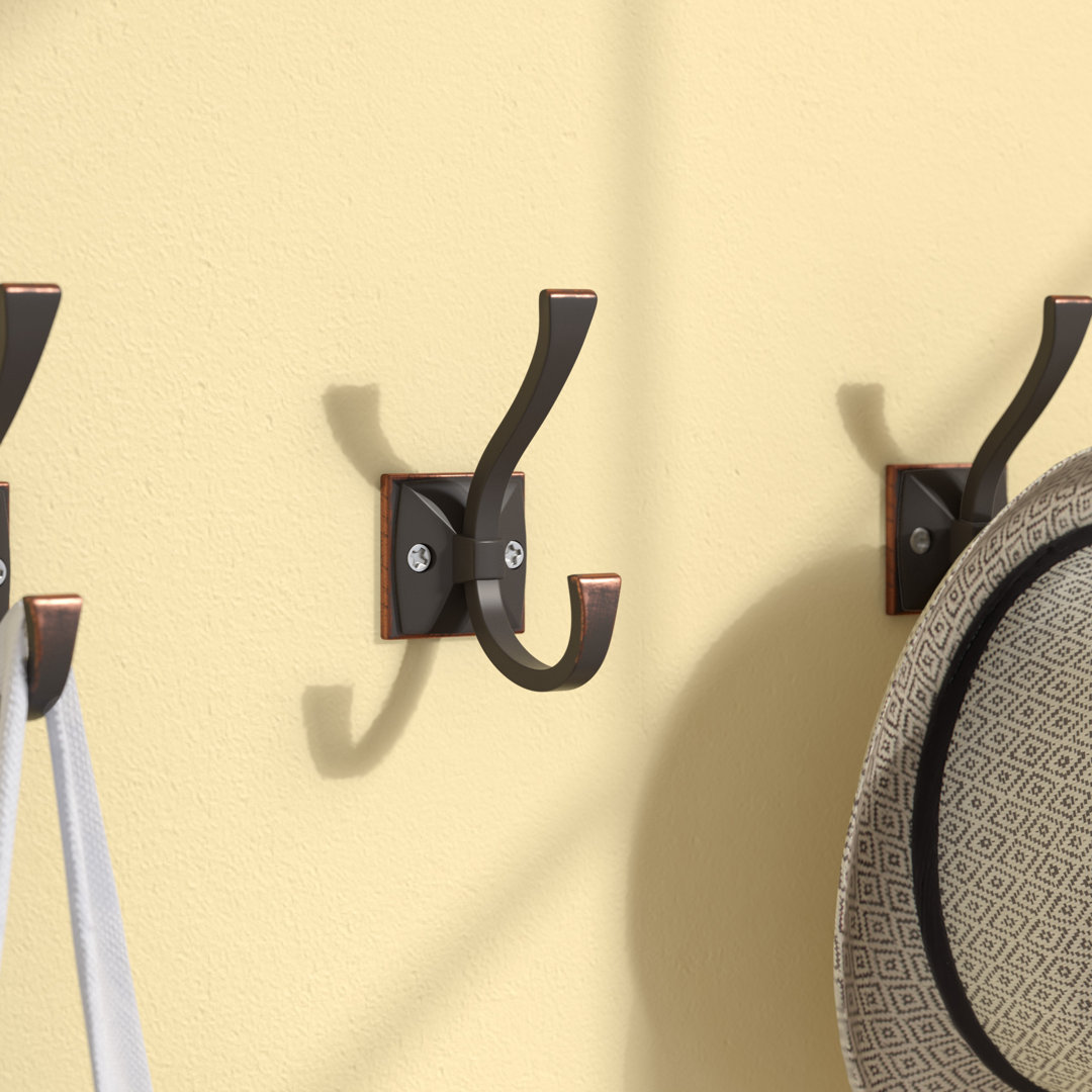 Gonvick Metal Wall Wall Hook Winston Porter