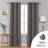 Cohmer Room Darkening Curtain Pair-1496625919-1496625876