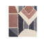 Tapis en laine touffeté à la main-75498529
