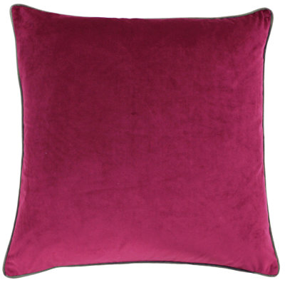 Oliver Square Throw