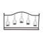 Lanterne votive de table / centre de table 12 "Traditional-939524274