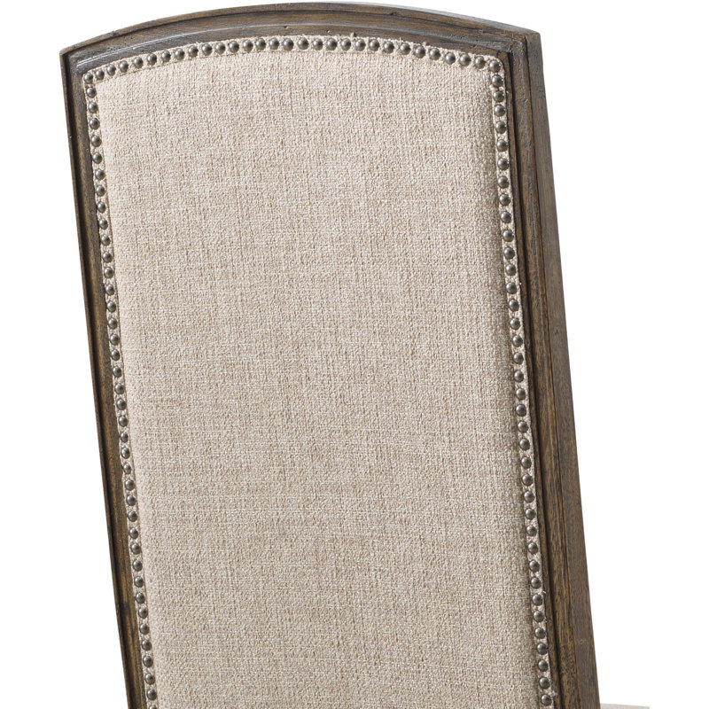 Rhapsody Upholstered Dining Chair