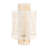 Lozko Wicker/Rattan Table Lamp-539974028