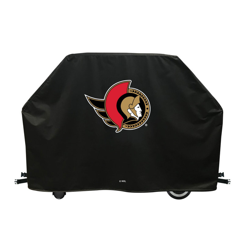 NHL Grill Cover, Ottawa Senators, 60"