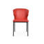 Chaise d'appoint rembourrée Amed-71131986-71131985