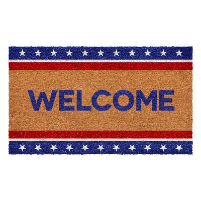 Non-Slip Doormat