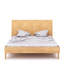 Solid Wood Bed-2048403643