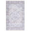 Tapis oriental beige / gris Pashen-1974851185