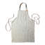 No Holiday Cotton Bib Apron-59354313