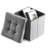 Upholstered Storage Ottoman-88989263
