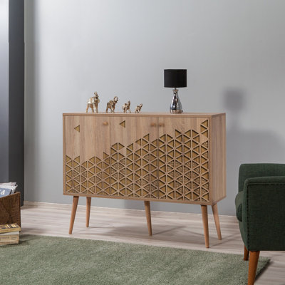 Aerith 90cm Sideboard
