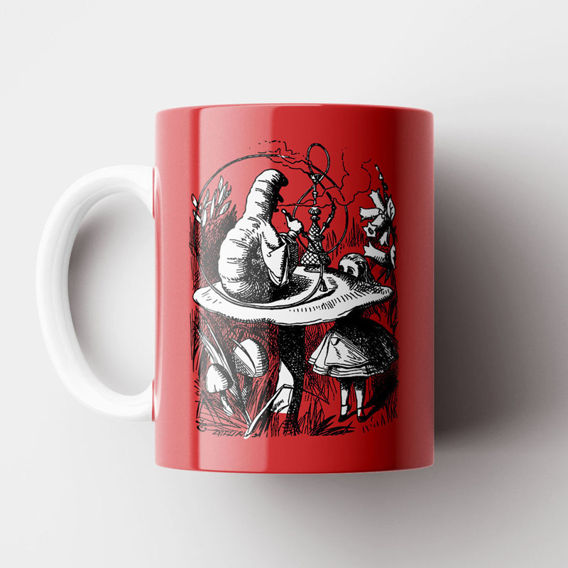 Kana Ceramic Coffee Mug