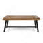 Table basse Carlisle