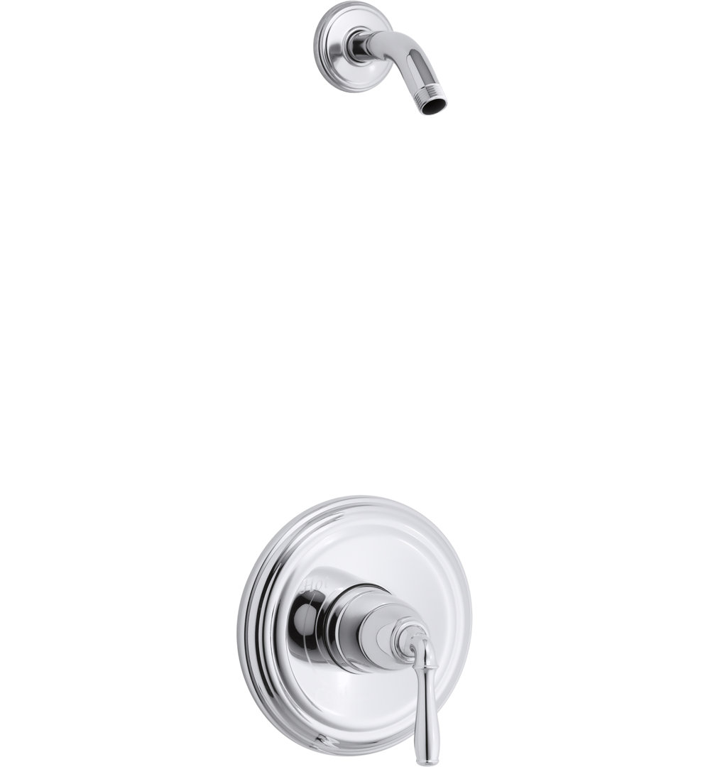Devonshire Kohler Shower Faucet Kohler 