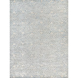 Eaton Chevron Area Rug