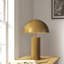 Princeton Metal Table Lamp