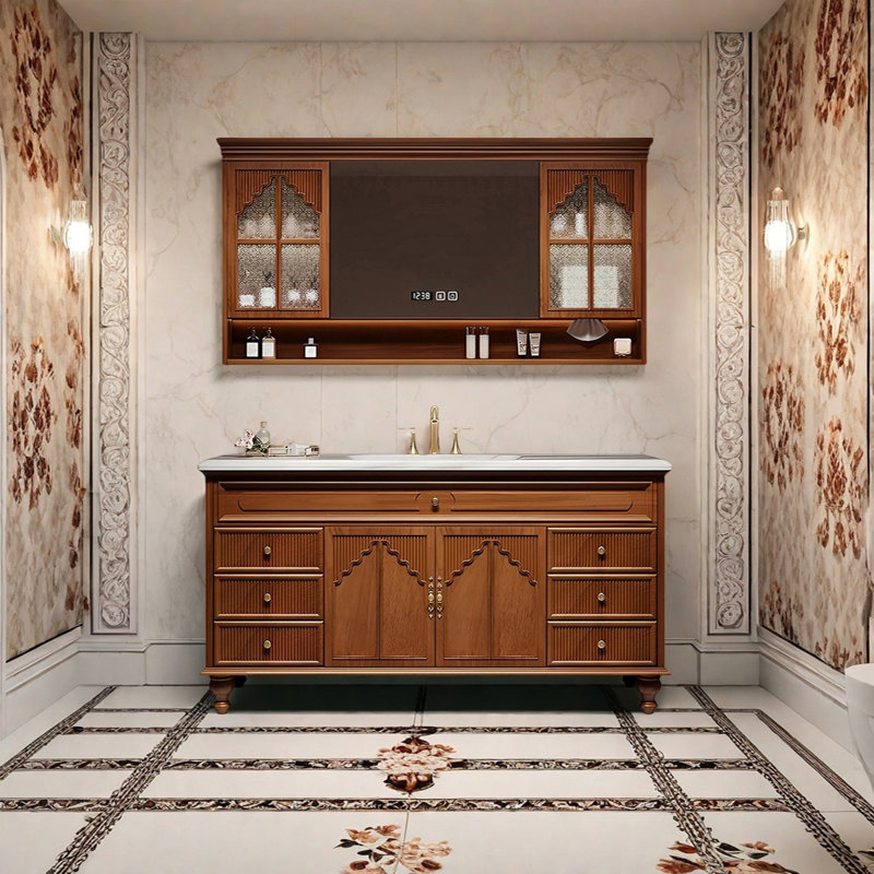 Torresdale, 31.49" H x 55.11" W x 21.65" D