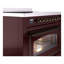 ILVE Nostalgie II Noblesse 36 in Induction Range-1024150467