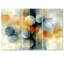 Céleste fleur d’encre liquide Galaxy III - ensemble d’impressions géométriques murales abstraites-1190181725-1190181713-1190181721