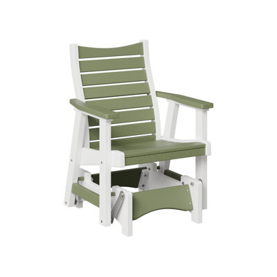 Fauteuil oscillant simple Berlin Gardens Bristol