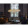 Gahanna Transitional 26 Light Crystal Branch Chandelier 