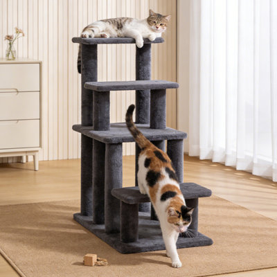 Scratching Post