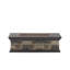 Foyer d'extérieur rectangulaire - 50 000 BTU