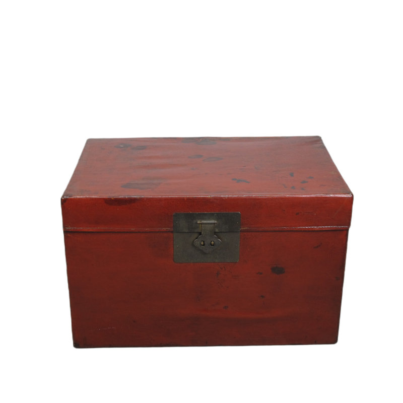Accent Trunk
