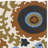 Centerburg Hand Loomed Cotton Floral Rug-24680322