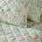 Coastal Inspired Reversible Quilt Set with Shams-95471047