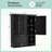 Kajana Bathroom Cabinet-1620868339