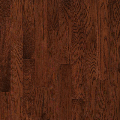Oak 2.25'' W Hardwood Flooring