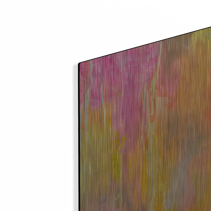 «Jubilation» par Jeanette Vertentes, H 16 po x l 24 po